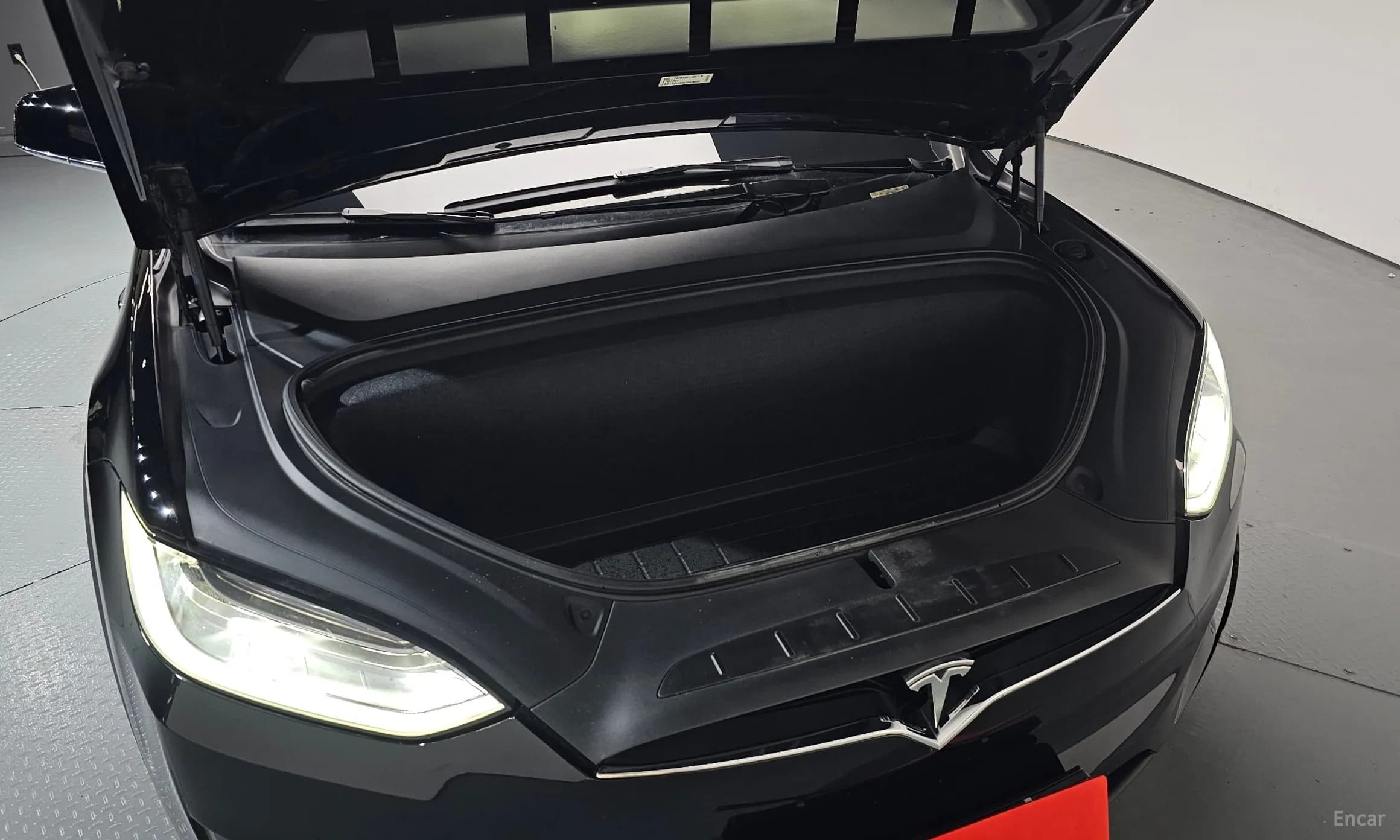 Model X