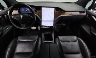 Model X