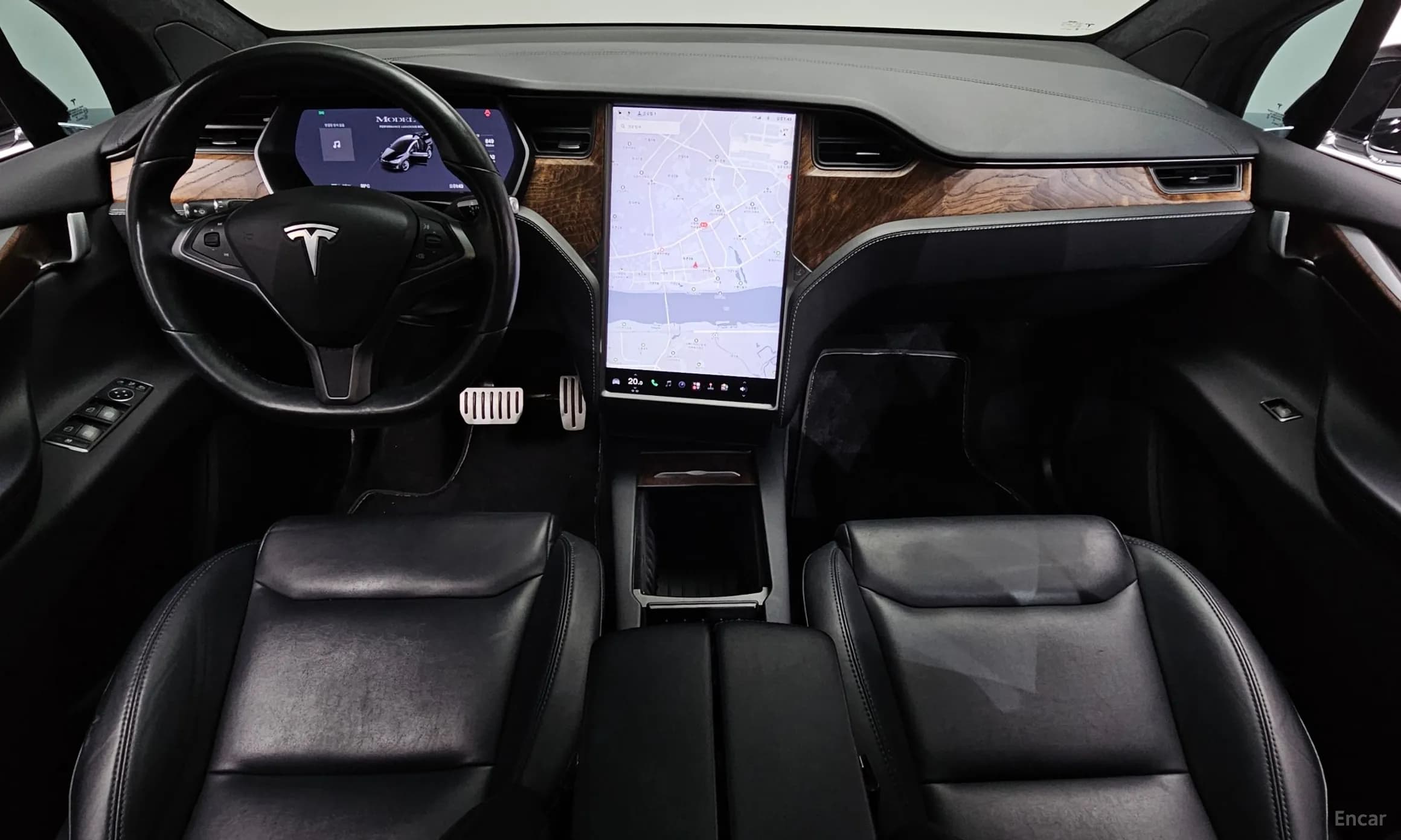 Model X