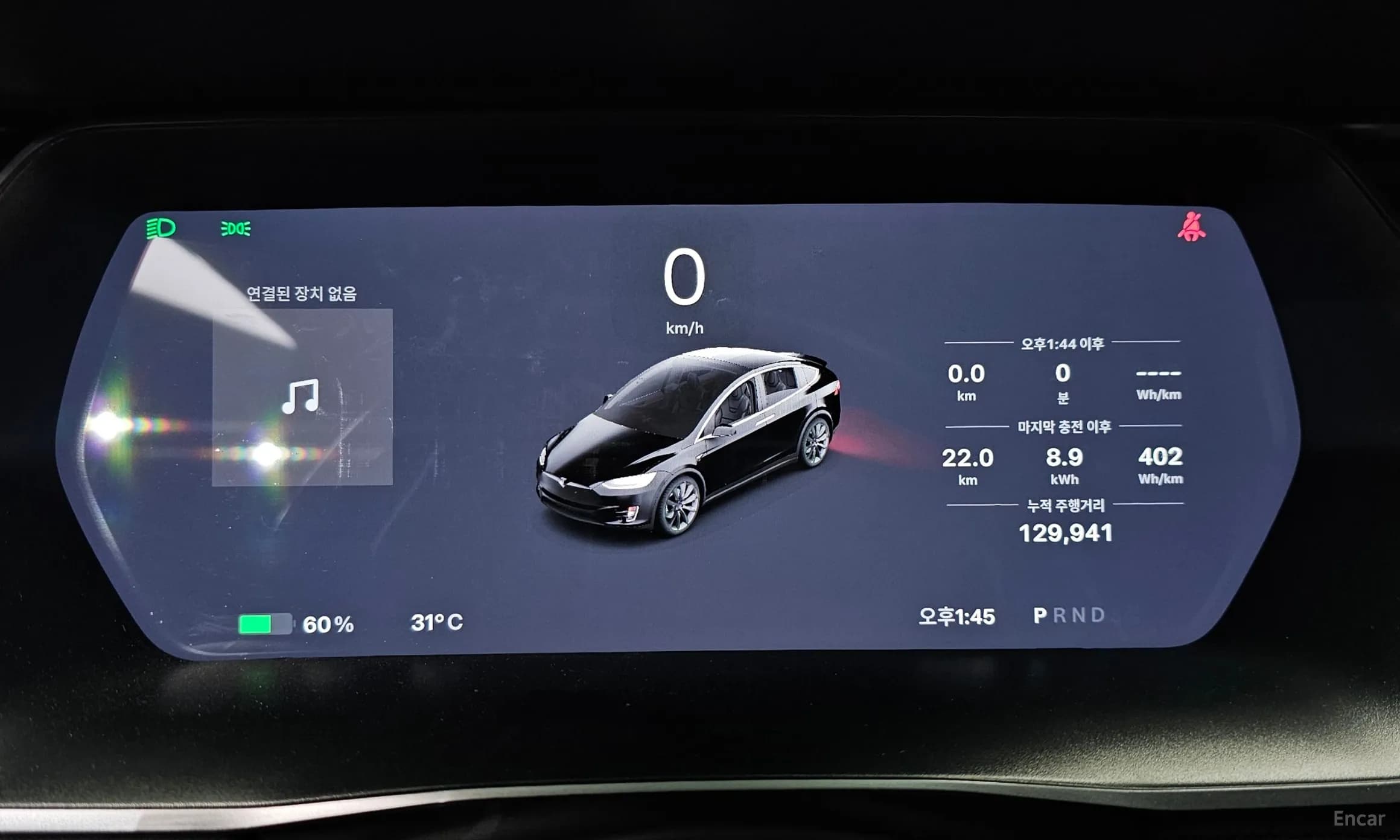 Model X
