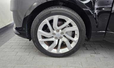Range Rover Sport 2nd Generation