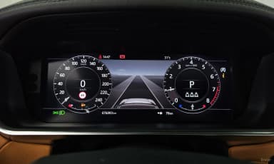 Range Rover Sport 2nd Generation