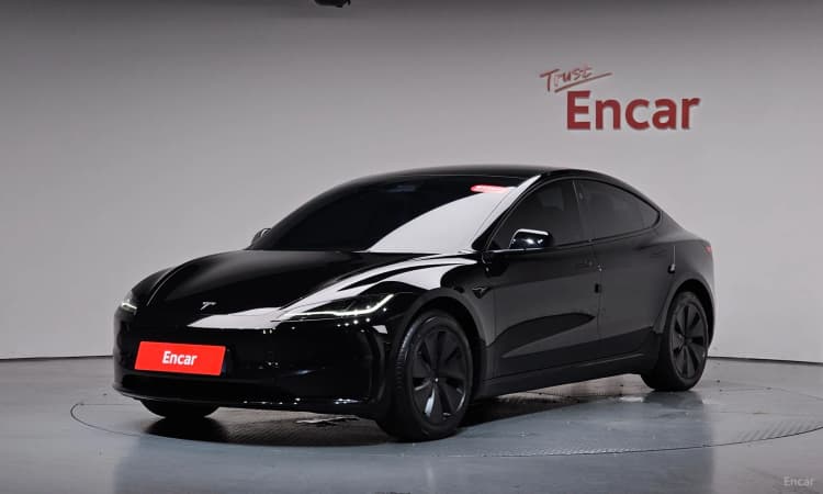 Model 3