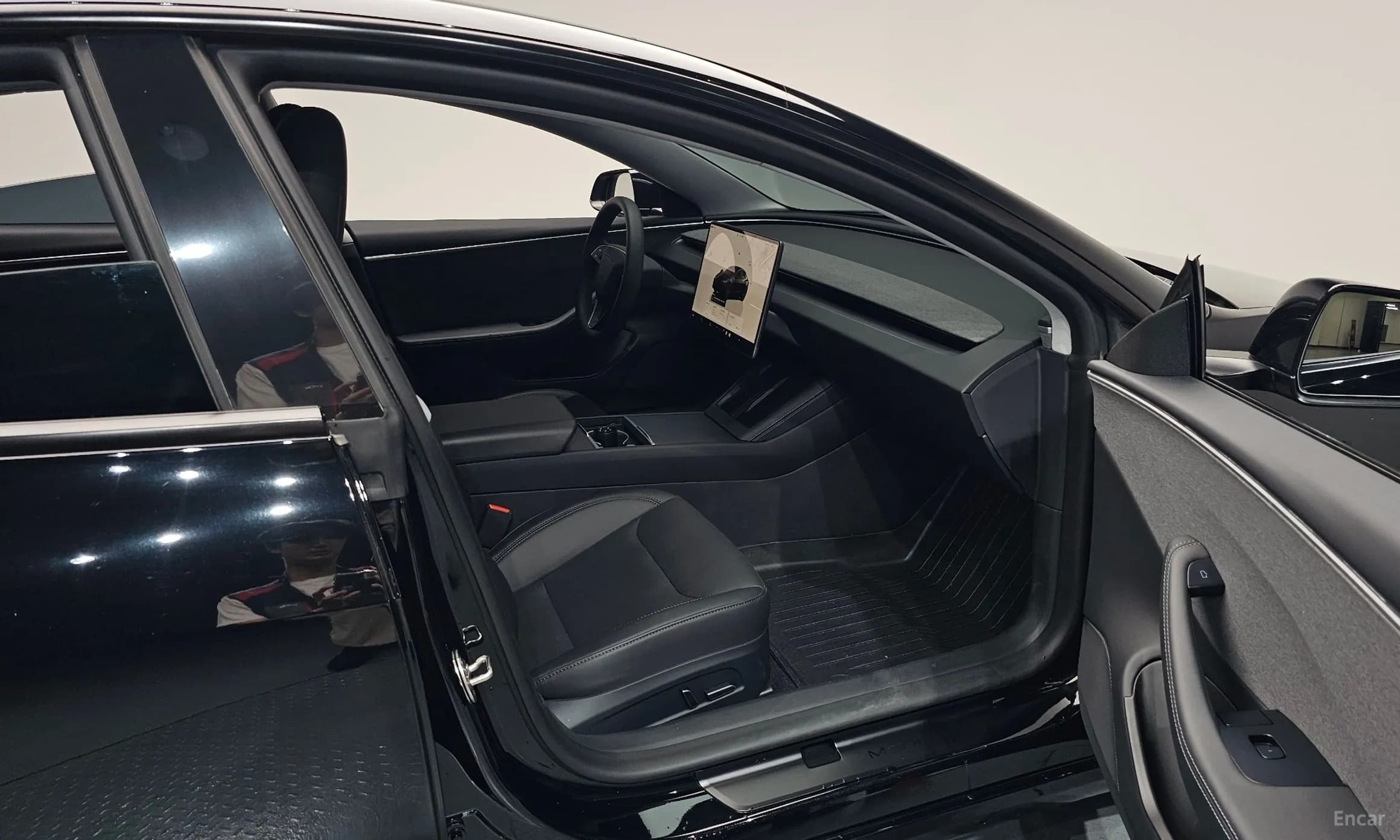 Model 3