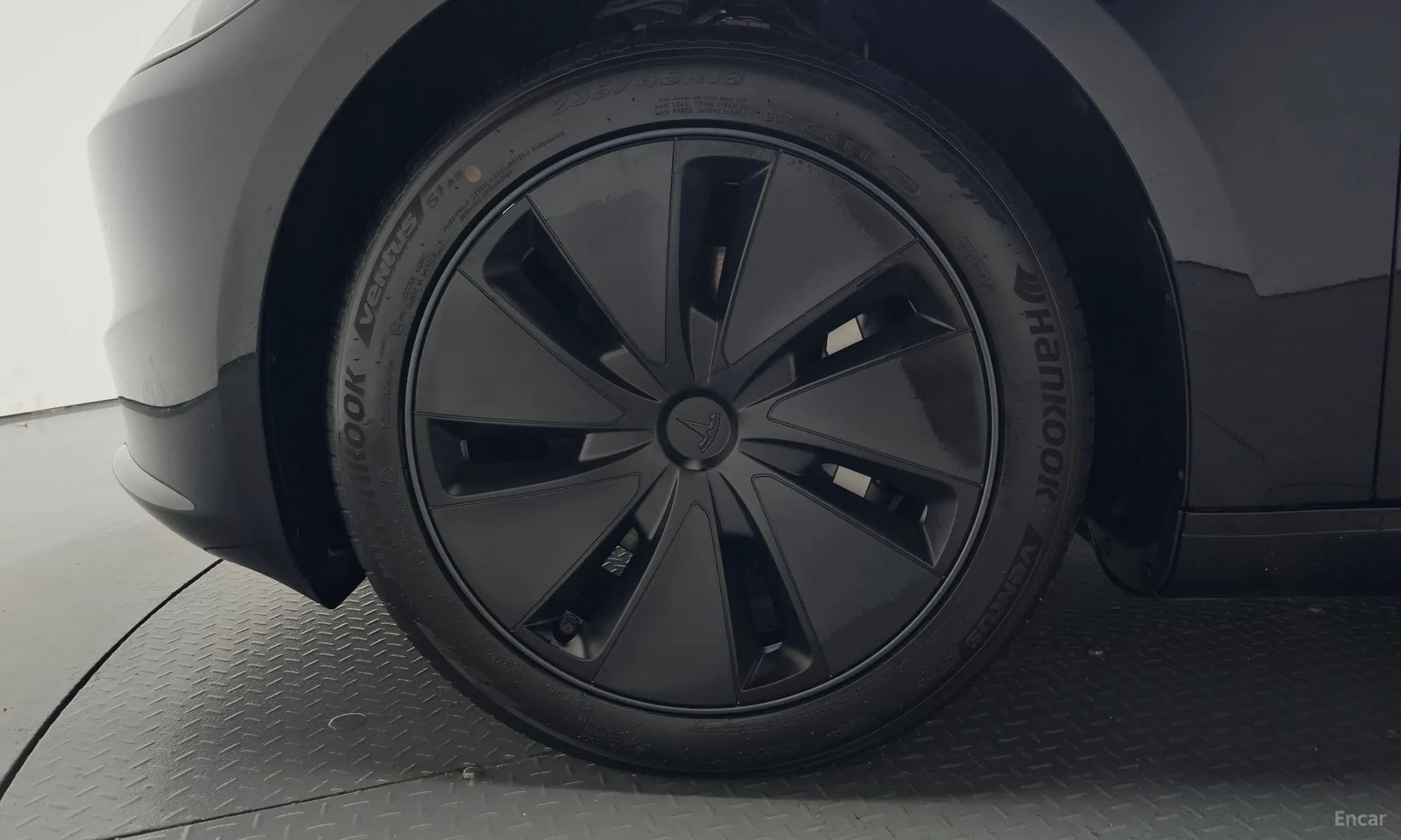 Model 3