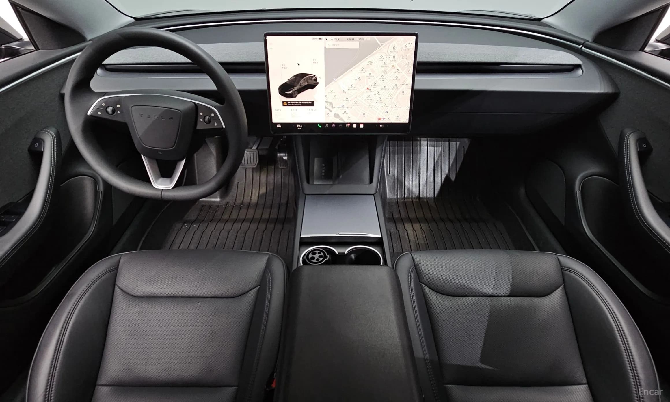 Model 3