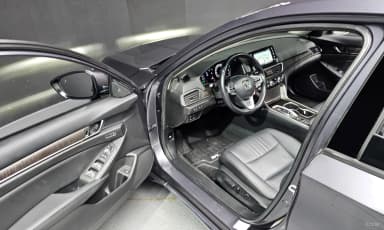 Accord 10th Generation