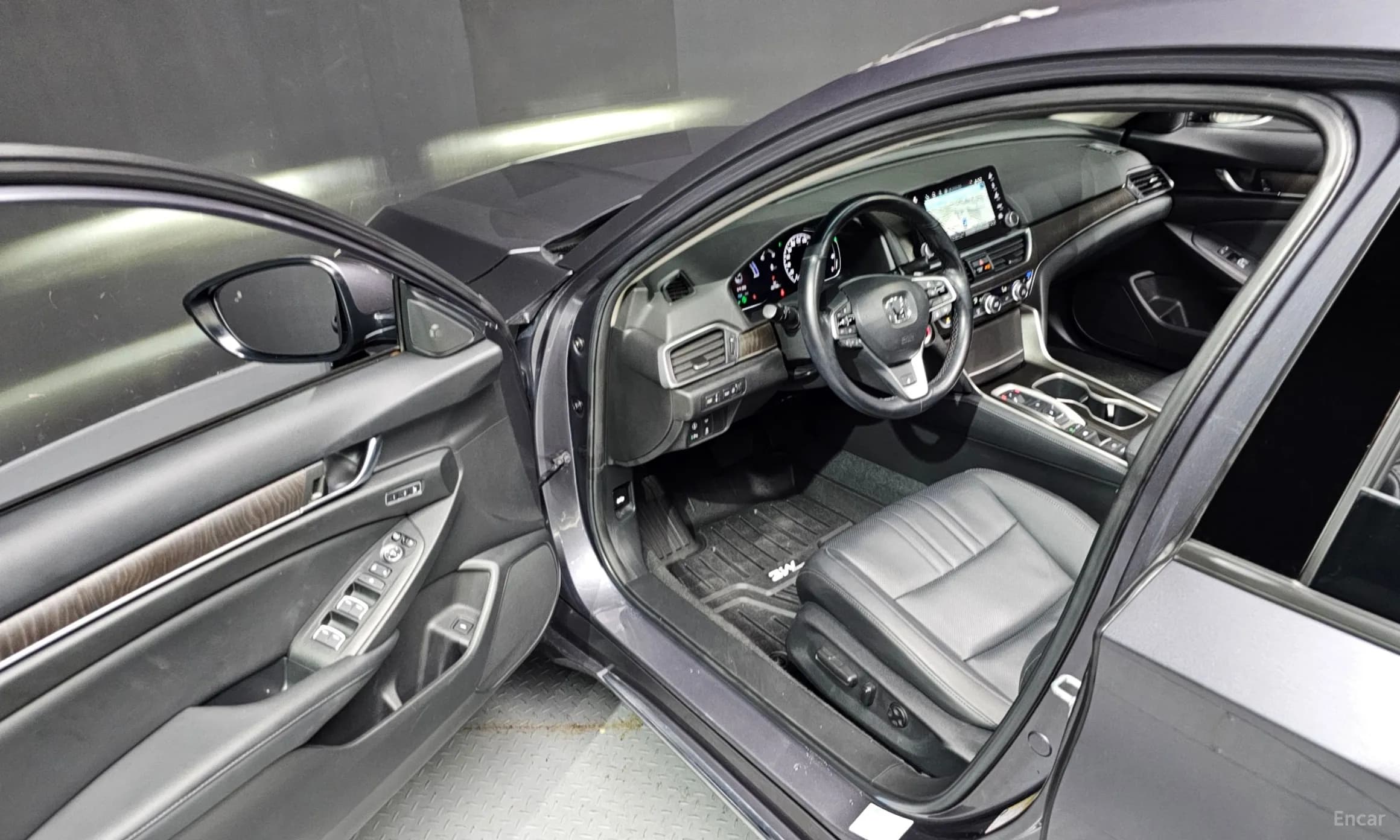Accord 10th Generation