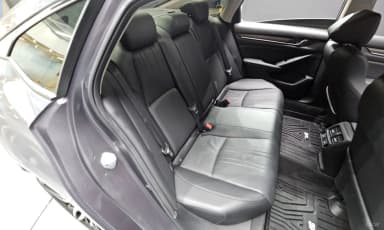 Accord 10th Generation