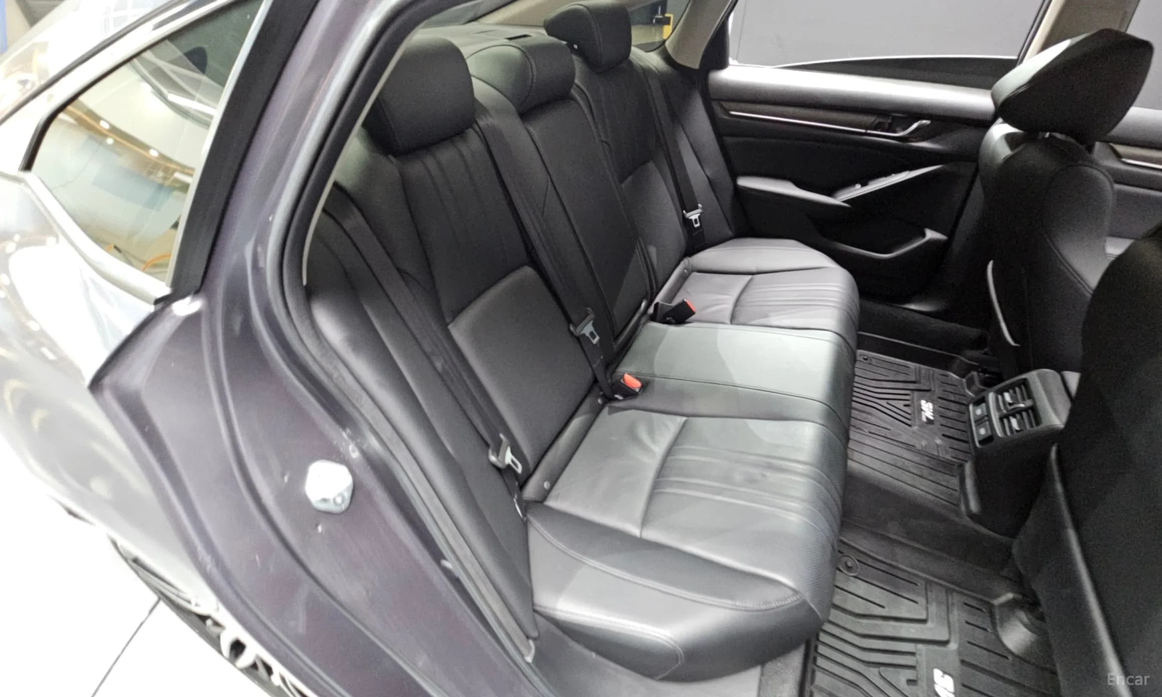 Accord 10th Generation