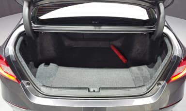 Accord 10th Generation