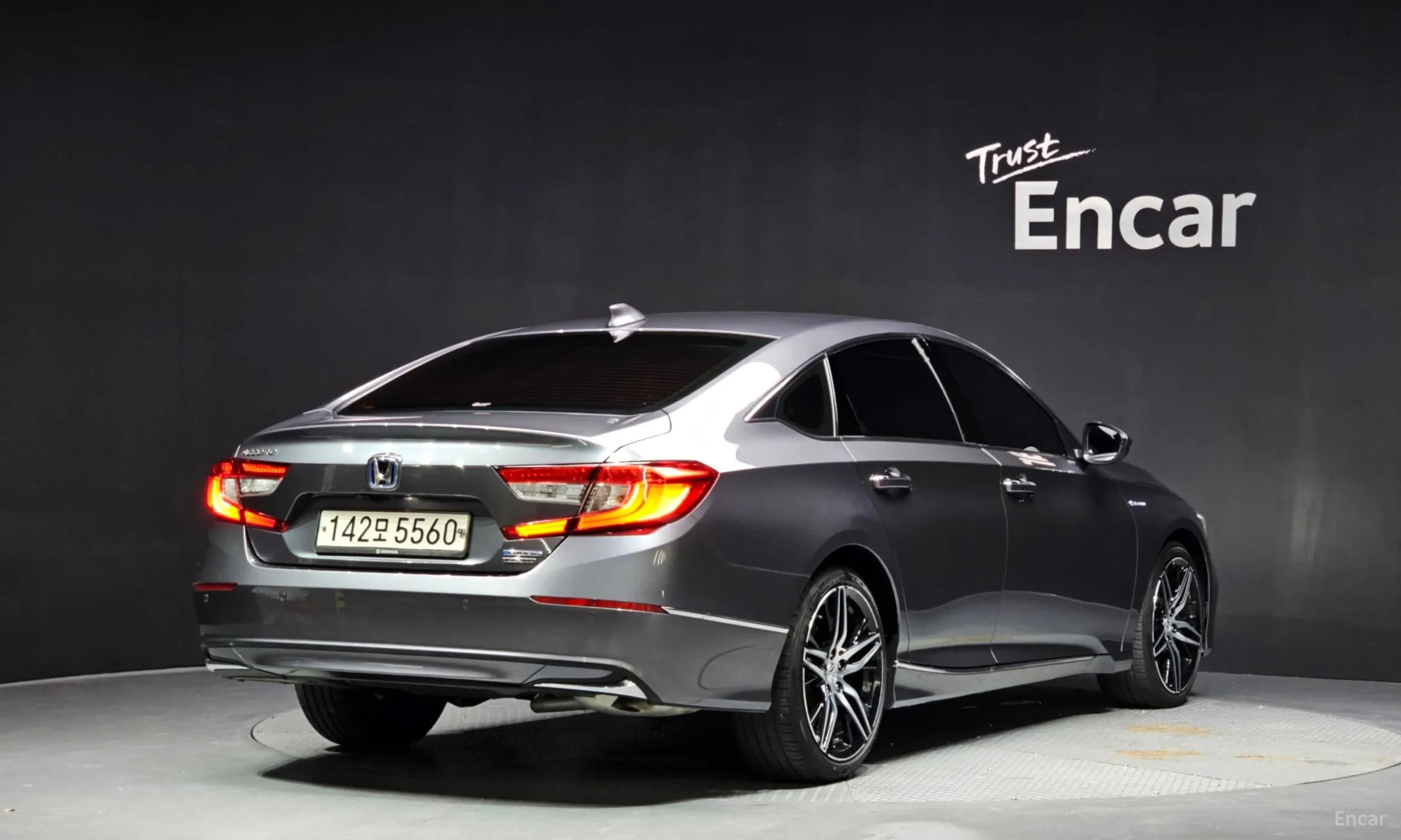 Accord 10th Generation