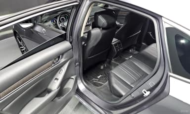 Accord 10th Generation