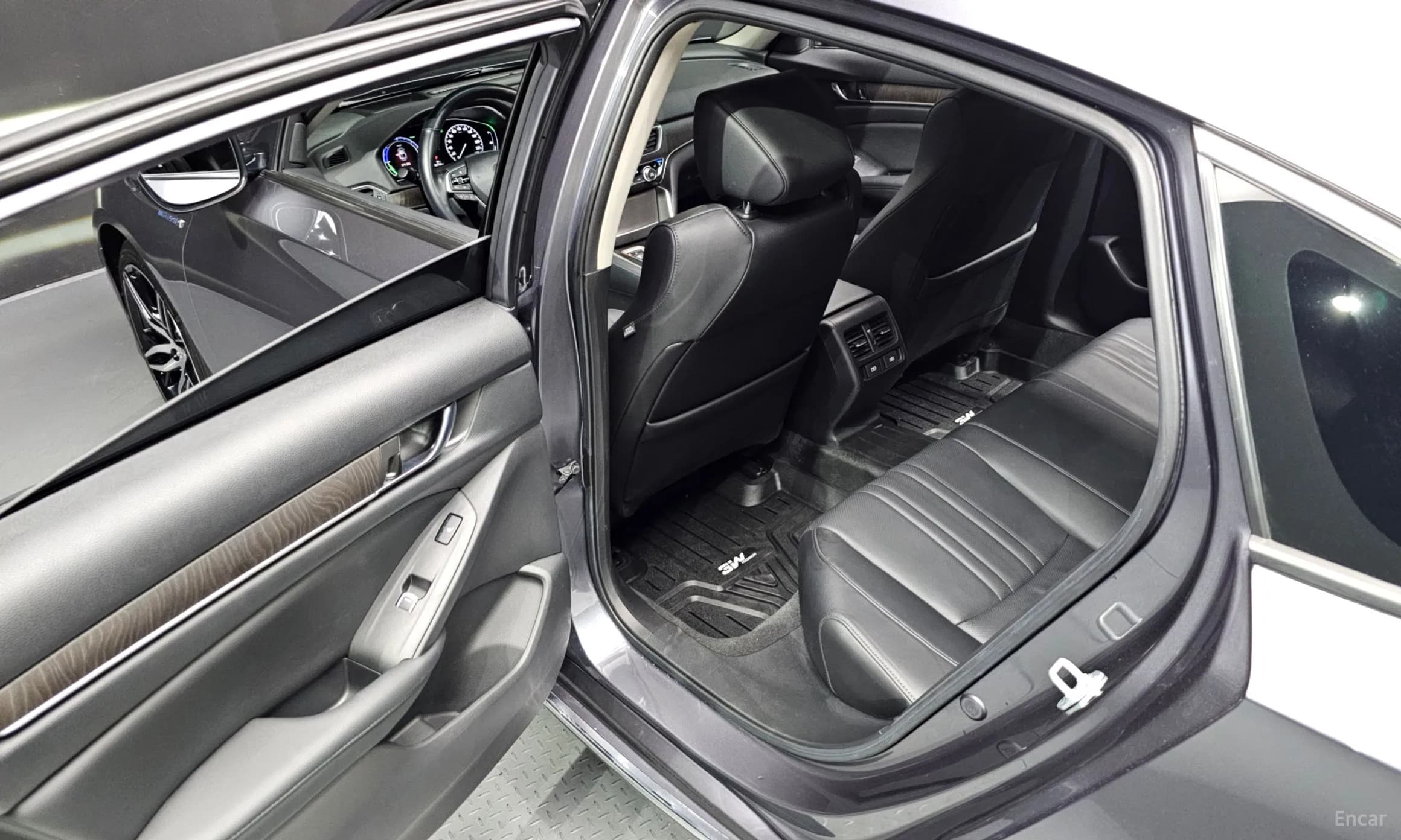 Accord 10th Generation