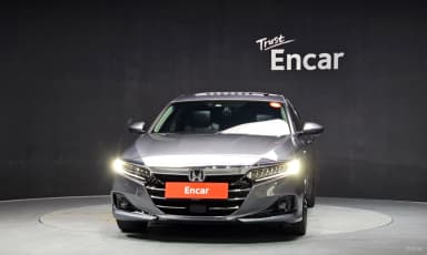 Accord 10th Generation