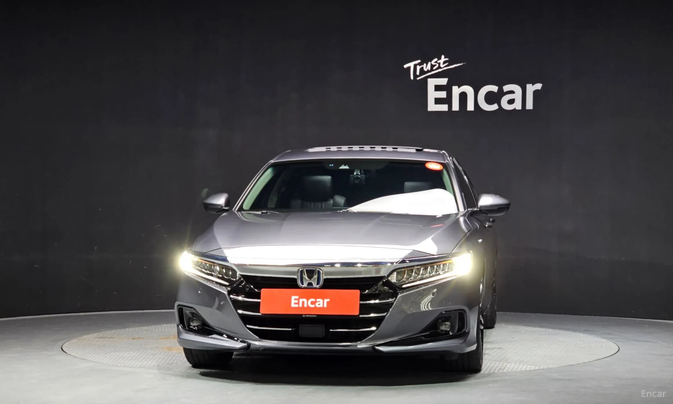 Accord 10th Generation