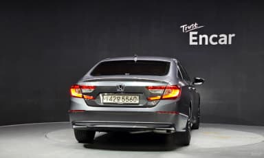 Accord 10th Generation