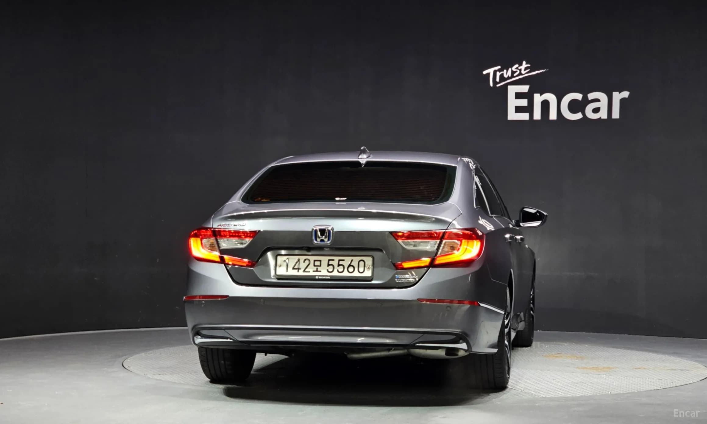 Accord 10th Generation
