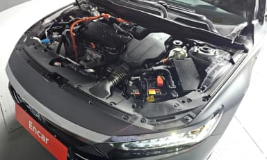Accord 10th Generation