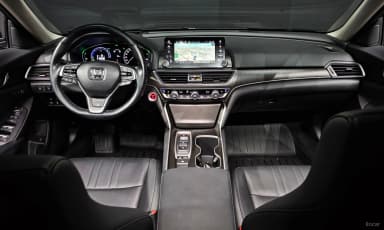 Accord 10th Generation