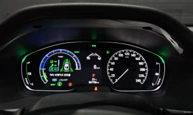 Accord 10th Generation