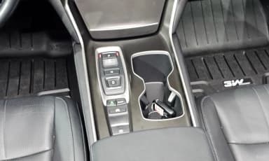 Accord 10th Generation