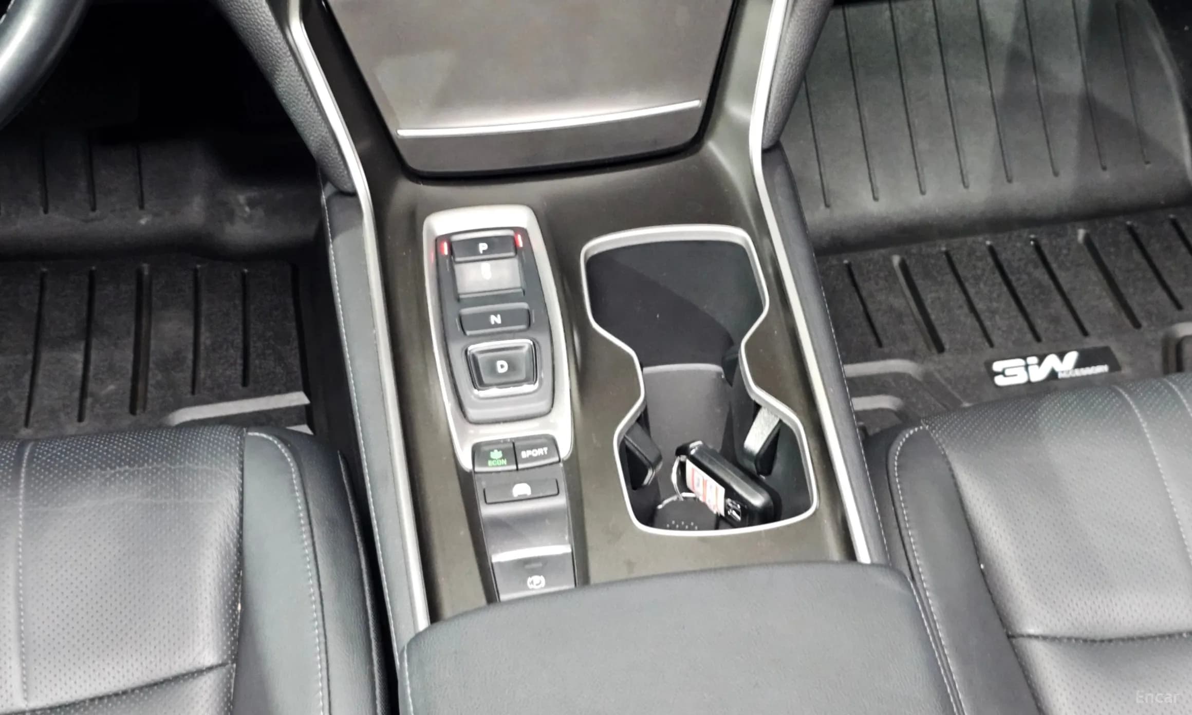 Accord 10th Generation