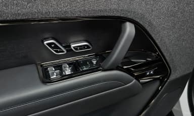 Range Rover Sport 3rd Generation