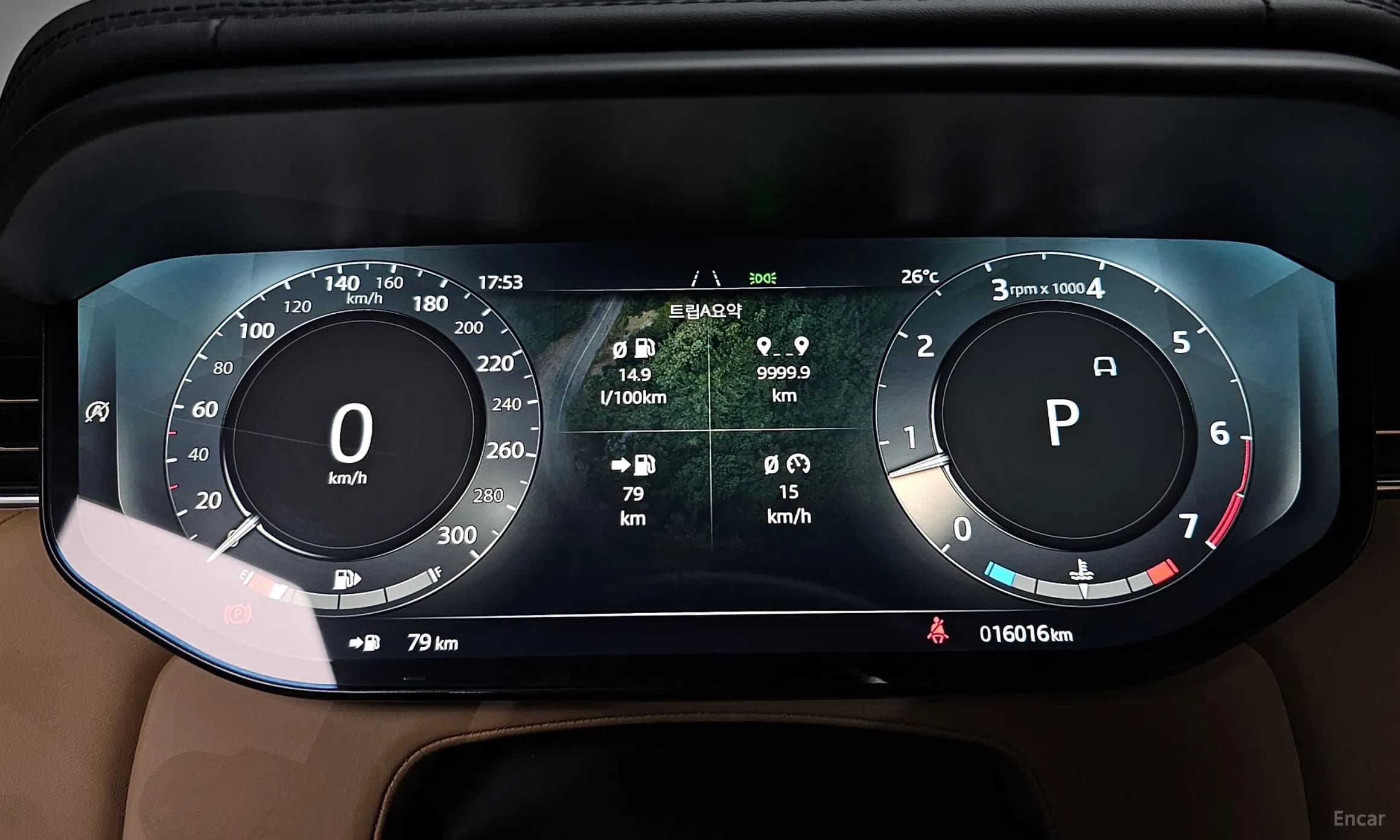 Range Rover Sport 3rd Generation