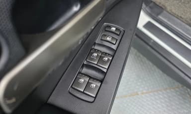 Korando Sports