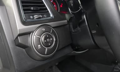 Korando Sports