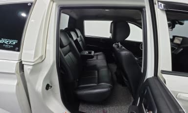 Korando Sports