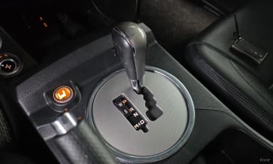 Korando Sports