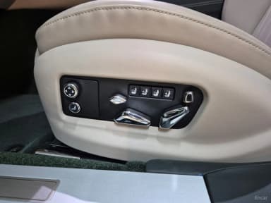 Flying Spur 3rd Generation