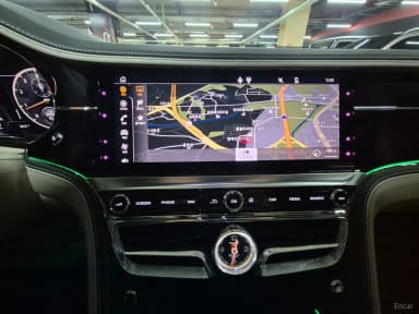 Flying Spur 3rd Generation