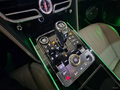 Flying Spur 3rd Generation