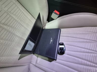 Flying Spur 3rd Generation