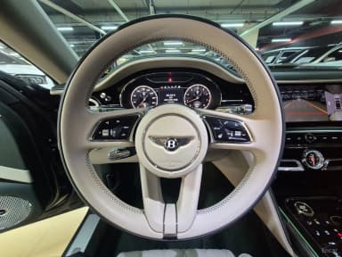 Flying Spur 3rd Generation