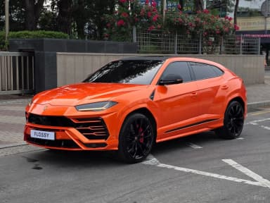 Urus