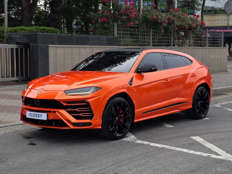 Urus