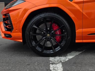 Urus