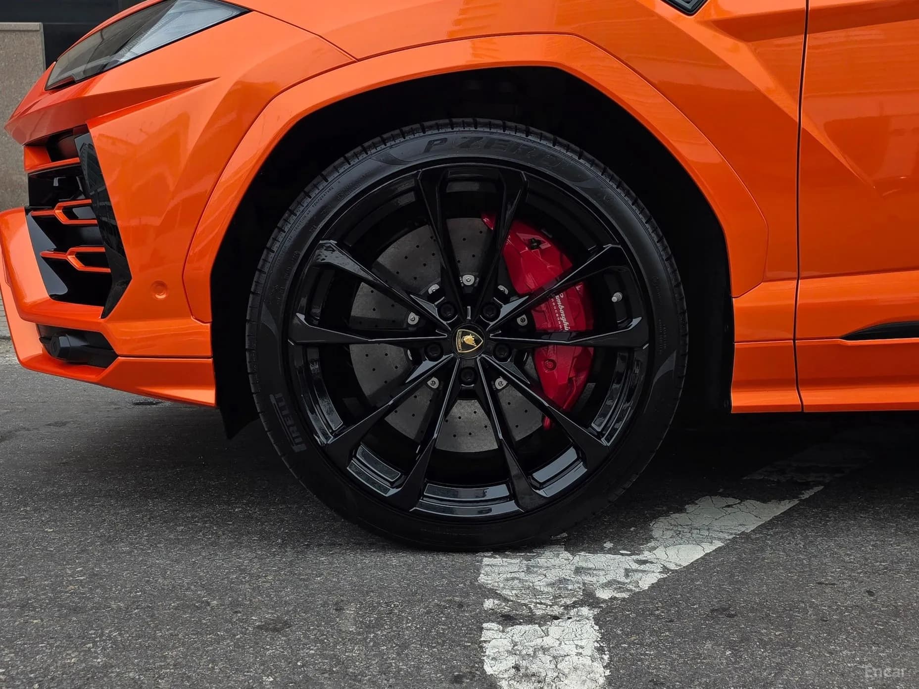 Urus