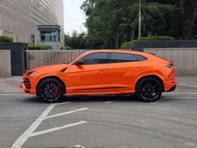 Urus