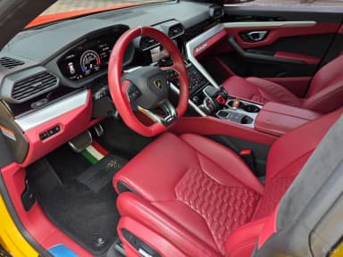 Urus