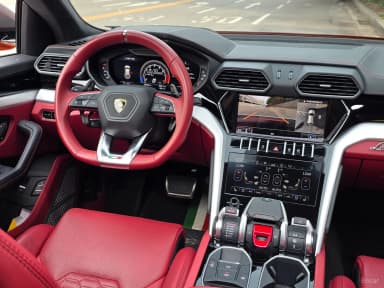 Urus