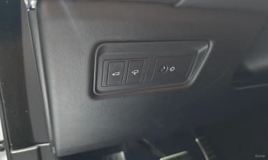 Range Rover Sport 2nd Generation