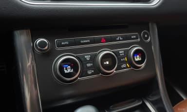 Range Rover Sport 2nd Generation