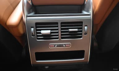 Range Rover Sport 2nd Generation