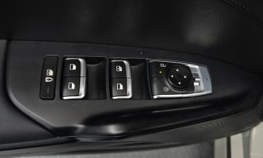 The New K5 3rd Generation