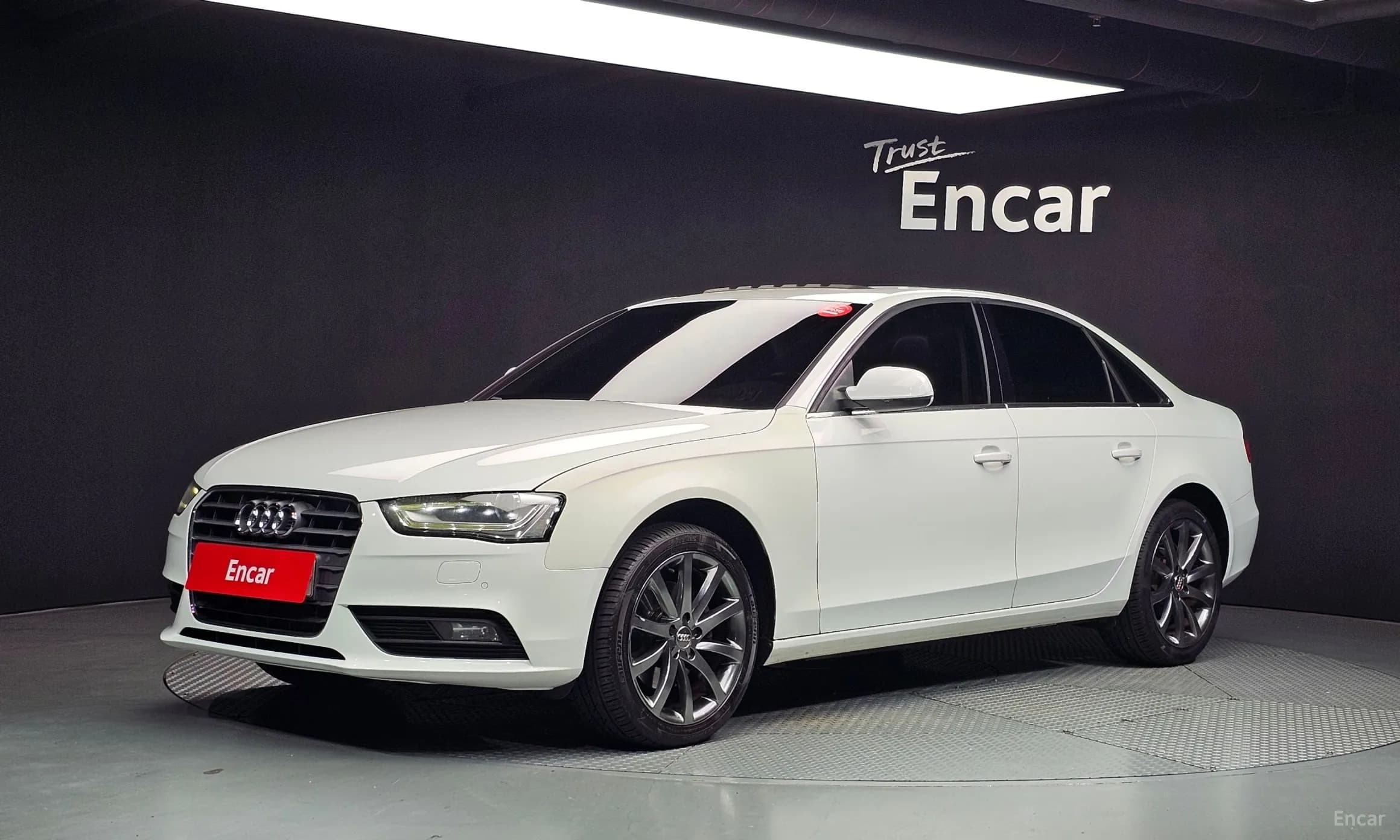 New A4